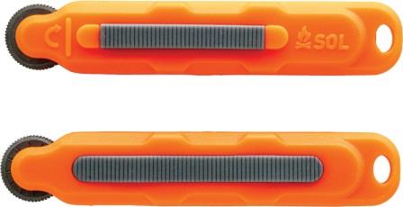 AD01401233 Adventure Medical SOL Fire Lite Micro Sparker